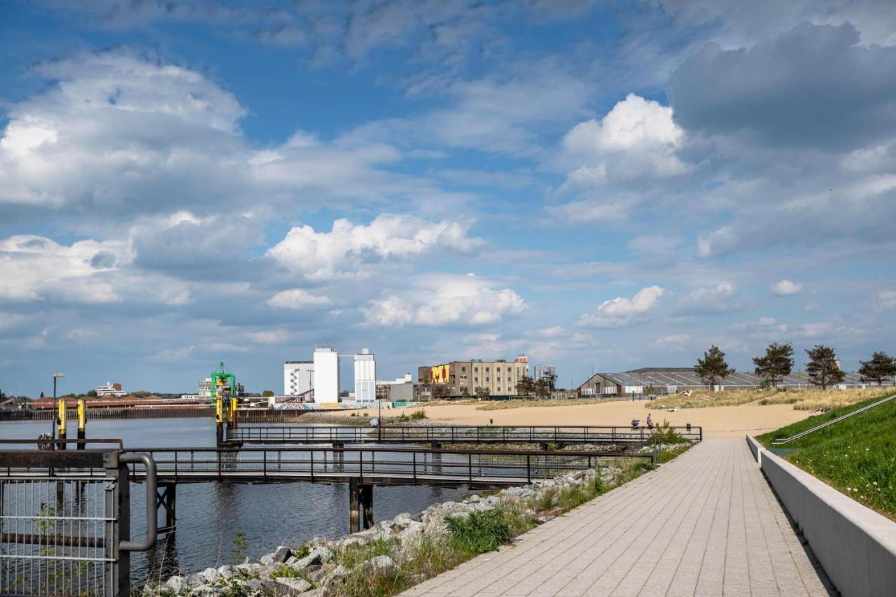 Portus 21 Bremen Exterior foto